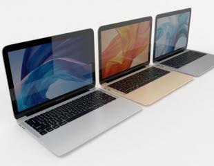 Apple macbook air 500$